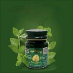 Po Thong Massage Balm – Baume vert thaïlandais 50 gr – Image 4