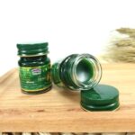 Po Thong Massage Balm – Baume vert thaïlandais 50 gr – Image 2