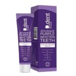 D.dent Advance Purple Whiten Teeth – Dentifrice blanchissant anti-taches 100 gr