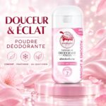 Taoyeablok Deodorant Powder Extra Whitening – Soin pour aisselles foncées 22 g – Image 2