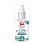 Taoyeablok Deo Spray Pure White – Déodorant à la pierre d’alun 50 ml