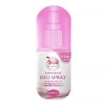 Taoyeablok Deo Spray Extra Whitening – Déodorant unifiant pour les aisselles 50 ml