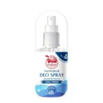 Taoyeablok Deo Spray Cool Fresh – Déodorant spray rafraîchissant au menthol 50 ml