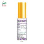 Snake Brand Medicated Oil Lavender Scent – Roll-on pour nez bouché 5 ml – Image 5