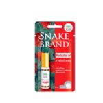Snake Brand Medicated Oil Classic – Roll-on aux huiles essentielles pour le rhume 5 ml – Image 3