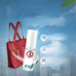 Siang Pure Liquid Inhalant Eucalyptus Scent – Inhalateur nasal à l’eucalyptus en roll-on 5 ml – Image 4