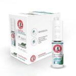 Siang Pure Liquid Inhalant Eucalyptus Scent – Inhalateur nasal à l’eucalyptus en roll-on 5 ml – Image 3