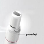 Siang Pure Inhaler Formula 2 – Inhalateur nasal au menthol et à l’eucalyptus 2 cc × 3 pcs – Image 6