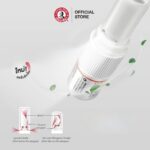 Siang Pure Inhaler Formula 2 – Inhalateur nasal au menthol et à l’eucalyptus 2 cc × 3 pcs – Image 4