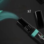 Peppermint Field Black Inhaler 2 cc – Inhalateur nasal au menthol et à l’eucalyptus 3 pcs – Image 4