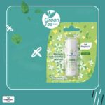 Peppermint Field Balm Stick Green Tea Scent 6 g – Baume en stick contre les piqûres d’insectes 2 pcs – Image 5