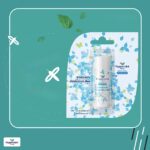 Peppermint Field Balm Stick Green Tea Scent 6 g – Baume en stick contre les piqûres d’insectes 2 pcs – Image 4