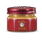 Siang Pure Yellow Balm – Baume chauffant musculaire thaïlandais 40 gr