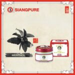 Siang Pure White Balm – Baume musculaire effet froid 40 gr – Image 3