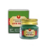 Golden Cup Balm Herbal Formula – Baume thaïlandais aux plantes 50 gr – Image 3