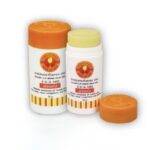 GoldenCup Brand Balm 2493 – Baume musculaire en stick 15 gr