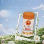 GoldenCup Brand Balm 2493 – Baume musculaire en stick 15 gr – Image 3