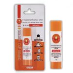 GoldenCup Brand Balm 2493 – Baume thaïlandais en stick 5 gr