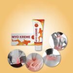 Myo Kreme – Crème chauffante pour douleurs musculaires 50 g – Image 5