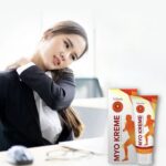 Myo Kreme – Crème chauffante pour douleurs musculaires 50 g – Image 4
