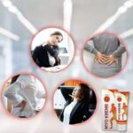 Myo Kreme – Crème chauffante pour douleurs musculaires 50 g – Image 3