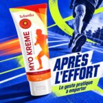 Myo Kreme – Crème chauffante pour douleurs musculaires 50 g – Image 2