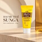 Sunga Balm – Pommade antifongique naturelle thaïlandaise 20 g – Image 2
