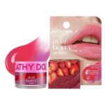 Cathy Doll Açaí Berry Lip Balm – Baume à lèvres teinté 12 g