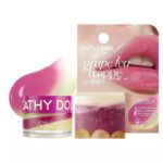 Cathy Doll Grape Tea Frappe Lip Balm – Baume à lèvres hydratant 12 g