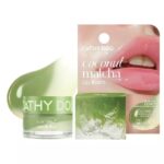 Cathy Doll Coconut Matcha Lip Balm – Baume à lèvres nourrissant 12 g