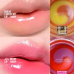Cathy Doll Açaí Berry Lip Balm – Baume à lèvres teinté 12 g – Image 6
