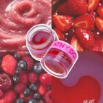 Cathy Doll Açaí Berry Lip Balm – Baume à lèvres teinté 12 g – Image 5