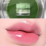 Cathy Doll Coconut Matcha Lip Balm – Baume à lèvres nourrissant 12 g – Image 6