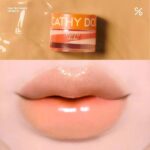 Cathy Doll Thai Tea Shake Lip Balm – Baume pour lèvres sèches 12 g – Image 5