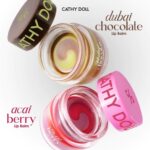 Cathy Doll Açaí Berry Lip Balm – Baume à lèvres teinté 12 g – Image 4
