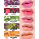 Cathy Doll Açaí Berry Lip Balm – Baume à lèvres teinté 12 g – Image 3