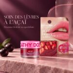 Cathy Doll Açaí Berry Lip Balm – Baume à lèvres teinté 12 g – Image 2