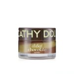 Cathy Doll Dubai Chocolate Lip Balm – Masque hydratant pour les lèvres 12 g