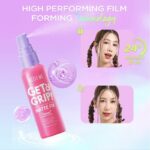 Dazzle Me Get a Grip! Matte Fix – Spray fixateur maquillage matifiant 60 ml – Image 4