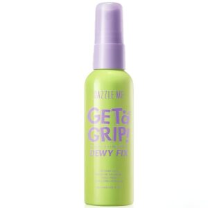 Dazzle Me Get a Grip! Dewy Fix – Spray fixateur effet glowy 60 ml