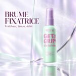 Dazzle Me Get a Grip! Acne Soothing – Spray fixateur de maquillage 60 ml – Image 2