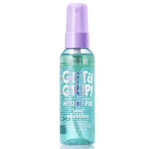 Dazzle Me Get a Grip! Hydro Fix – Spray fixateur maquillage hydratant 60 ml