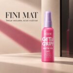 Dazzle Me Get a Grip! Matte Fix – Spray fixateur maquillage matifiant 60 ml – Image 2