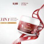 Kari Skin Multi Concentrated Body Cream – Crème éclaircissante concentrée pour le corps 200 g – Image 4