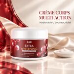 Kari Skin Multi Concentrated Body Cream – Crème éclaircissante concentrée pour le corps 200 g – Image 2