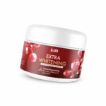 Kari Skin Multi Concentrated Body Cream – Crème éclaircissante concentrée pour le corps 200 g