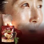 NAPA Collagen Glow Mix Plus – Collagène en poudre pour une peau ferme et éclatante – Image 4