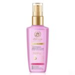 Bualuang Hair Serum Oil Essential Rose – Sérum pour cheveux secs et abîmés