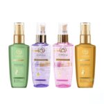 Bualuang Hair Serum Oil Essential Camellia – Huile de camélia pour cheveux doux et brillants – Image 2