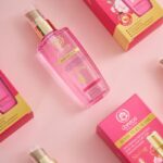 Bualuang Hair Serum Oil Essential Rose – Sérum pour cheveux secs et abîmés – Image 4